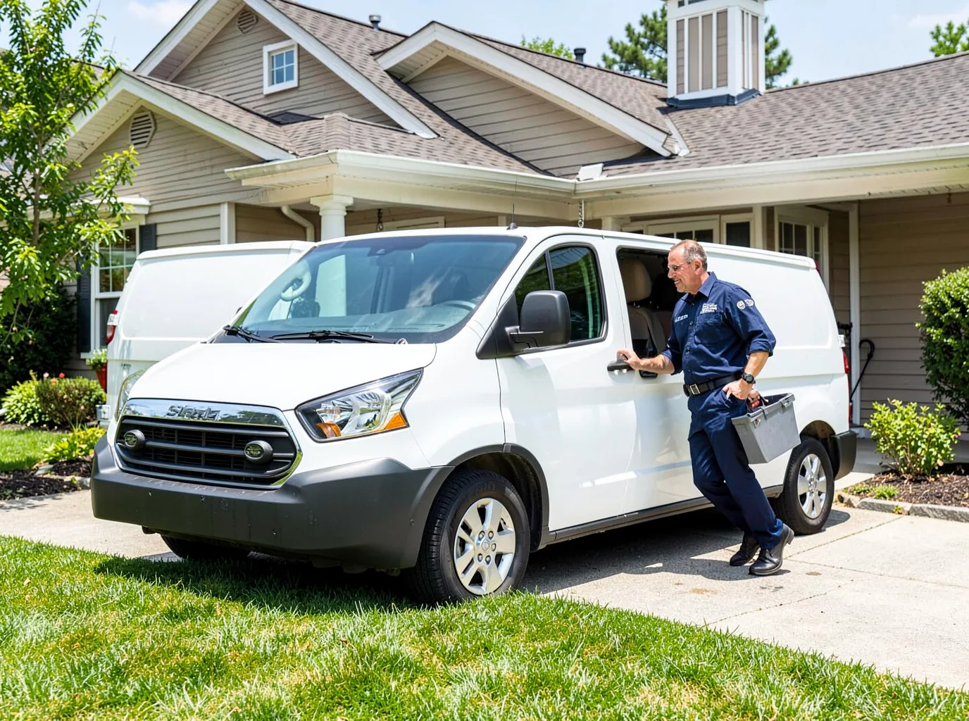 Emergency Plumber company in Jennings, LA
